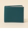 【WEB限定】SHIPS:【SAFFIANO LEATHER】2トーン 2つ折 ウォレット（財布）