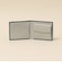 【WEB限定】SHIPS:【SAFFIANO LEATHER】2トーン 2つ折 ウォレット（財布）