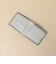 【WEB限定】SHIPS:【SAFFIANO LEATHER】2トーン 2つ折 ウォレット（財布）