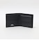 【WEB限定】SHIPS:【SAFFIANO LEATHER】2トーン 2つ折 ウォレット（財布）