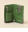 【WEB限定】SHIPS: 【SAFFIANO LEATHER】 2トーン キーケース