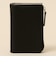 【WEB限定】SHIPS: 【SAFFIANO LEATHER】 2トーン キーケース