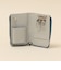 【WEB限定】SHIPS: 【SAFFIANO LEATHER】 2トーン キーケース