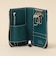 【WEB限定】SHIPS: 【SAFFIANO LEATHER】 2トーン キーケース