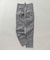 SHIPS:〈抗菌加工〉japan quality カラー テーパード スリム チノパンツ