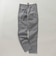 SHIPS:〈抗菌加工〉japan quality カラー テーパード スリム チノパンツ