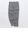 SHIPS:〈抗菌加工〉japan quality カラー テーパード スリム チノパンツ