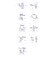 Filer:〈撥水加工〉トロピカル ショルダーバック NO6 ◇