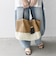 【WEB限定】コマアミ トート