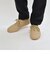 【SHIPS別注】ASAHI: US NAVY デッキシューズ