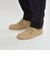 【SHIPS別注】ASAHI: US NAVY デッキシューズ