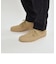 【SHIPS別注】ASAHI: US NAVY デッキシューズ