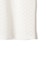 【WEB限定】〈手洗い可能〉アイレット クルーネック プルオーバー