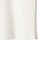 【WEB限定】〈手洗い可能〉アイレット クルーネック プルオーバー