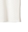 【WEB限定】〈手洗い可能〉アイレット クルーネック プルオーバー