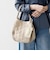 【WEB限定/SHIPS any別注】Folna: 2WAY キルティング バッグ
