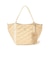 【WEB限定/SHIPS any別注】Folna: 2WAY キルティング バッグ