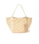 【WEB限定/SHIPS any別注】Folna: 2WAY キルティング バッグ