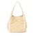 【WEB限定/SHIPS any別注】Folna: 2WAY キルティング バッグ