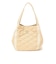 【WEB限定/SHIPS any別注】Folna: 2WAY キルティング バッグ