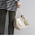 【WEB限定/SHIPS any別注】Folna: 2WAY キルティング バッグ
