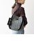 【WEB限定/SHIPS any別注】Folna: 2WAY キルティング バッグ