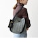 【WEB限定/SHIPS any別注】Folna: 2WAY キルティング バッグ