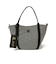 【WEB限定/SHIPS any別注】Folna: 2WAY キルティング バッグ