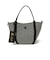 【WEB限定/SHIPS any別注】Folna: 2WAY キルティング バッグ
