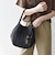 【WEB限定/SHIPS any別注】Folna: 2WAY キルティング バッグ