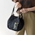 【WEB限定/SHIPS any別注】Folna: 2WAY キルティング バッグ