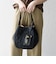 【WEB限定/SHIPS any別注】Folna: 2WAY キルティング バッグ