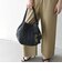 【WEB限定/SHIPS any別注】Folna: 2WAY キルティング バッグ