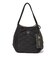 【WEB限定/SHIPS any別注】Folna: 2WAY キルティング バッグ