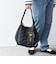 【WEB限定/SHIPS any別注】Folna: 2WAY キルティング バッグ