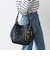 【WEB限定/SHIPS any別注】Folna: 2WAY キルティング バッグ