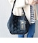 【WEB限定/SHIPS any別注】Folna: 2WAY キルティング バッグ