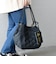 【WEB限定/SHIPS any別注】Folna: 2WAY キルティング バッグ