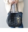 【WEB限定/SHIPS any別注】Folna: 2WAY キルティング バッグ