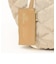 【WEB限定/SHIPS any別注】Folna: 2WAY キルティング バッグ