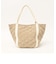 【WEB限定/SHIPS any別注】Folna: 2WAY キルティング バッグ