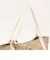 【WEB限定/SHIPS any別注】Folna: 2WAY キルティング バッグ