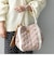 【WEB限定/SHIPS any別注】Folna: 2WAY キルティング バッグ