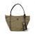 【WEB限定/SHIPS any別注】Folna: 2WAY キルティング バッグ