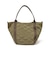 【WEB限定/SHIPS any別注】Folna: 2WAY キルティング バッグ