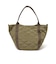 【WEB限定/SHIPS any別注】Folna: 2WAY キルティング バッグ