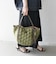 【WEB限定/SHIPS any別注】Folna: 2WAY キルティング バッグ