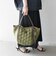 【WEB限定/SHIPS any別注】Folna: 2WAY キルティング バッグ