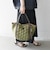 【WEB限定/SHIPS any別注】Folna: 2WAY キルティング バッグ