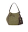 【WEB限定/SHIPS any別注】Folna: 2WAY キルティング バッグ